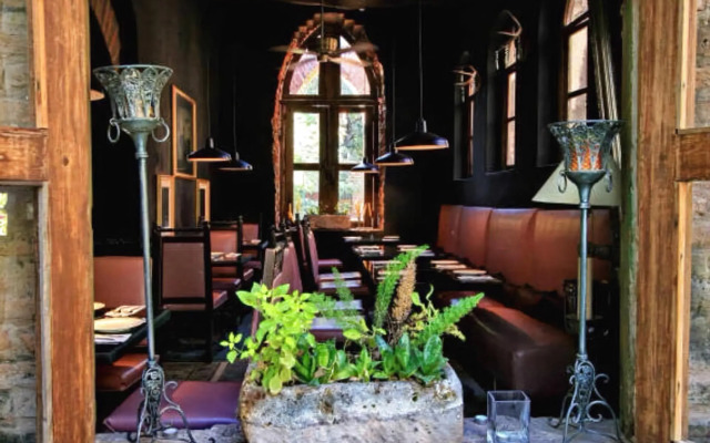 Hotel Torres del Fuerte