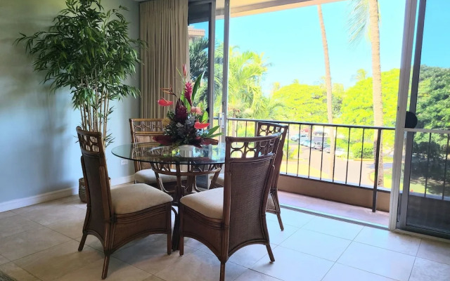 Maui Kaanapali Villas 408 1 Bedroom Condo