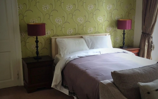 Ashtree House Hotel