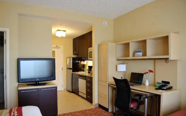 TownePlace Suites Charlotte Mooresville