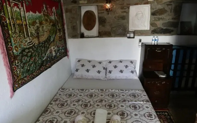 Limaki Konak Şirince