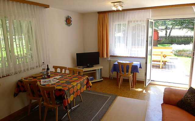Haus Amara