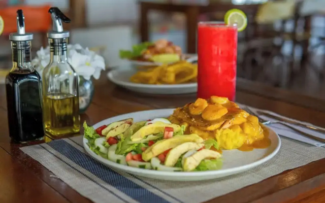 Hotel Boutique Chiniu By Gh Suites