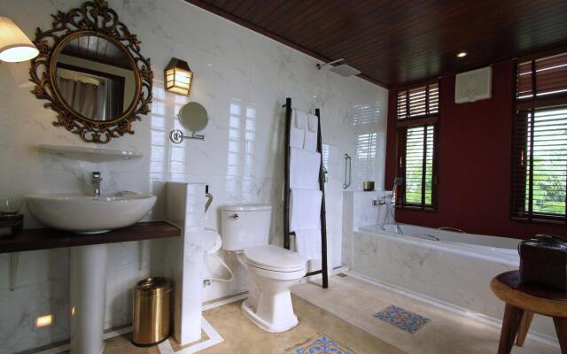 Fanli Resort Chiang Mai