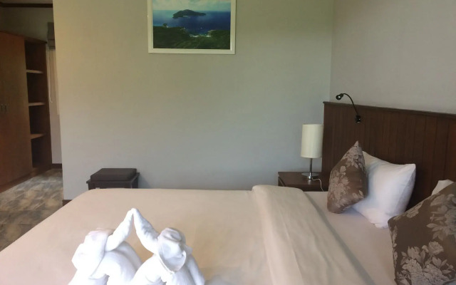 Khaolak Mountain View