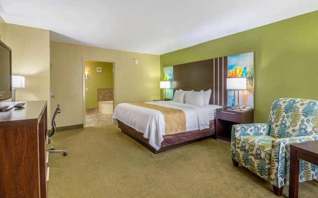 Quality Inn