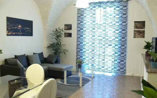 Casa Vacanze Mascaron