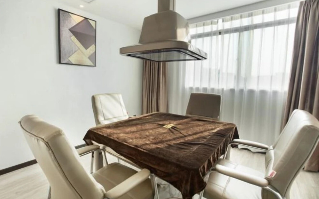 Xingkai Hotel – Guest Rooms – Huizhou