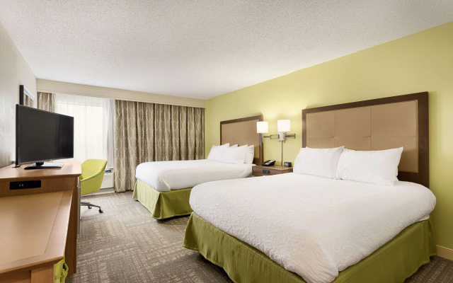 Hampton Inn Pawleys Island - Litchfield
