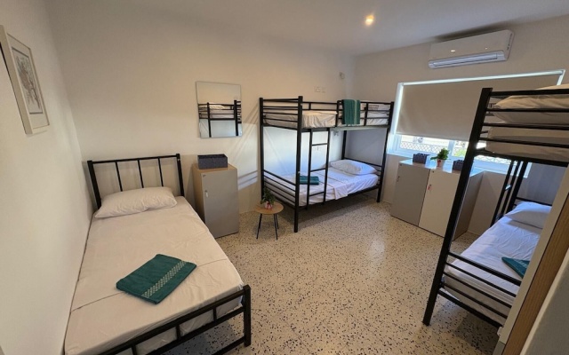 Windmill Hostel