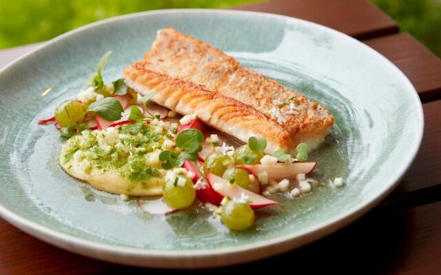 Hotel Weingut Rosenhof