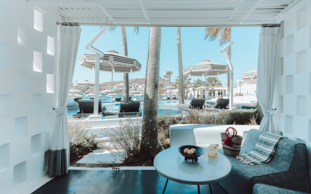 Mykonos Blanc