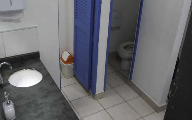 Vila Carioca Hostel