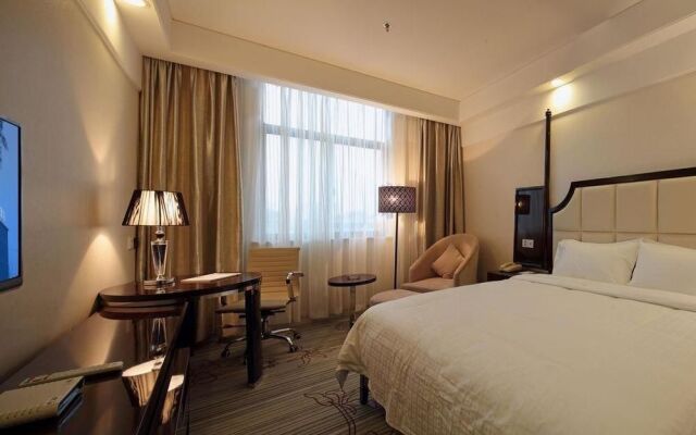 Nanjing Grand Yulanting Hotel