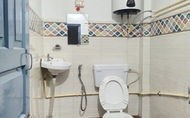 New Shilong Guest house Travellers Point