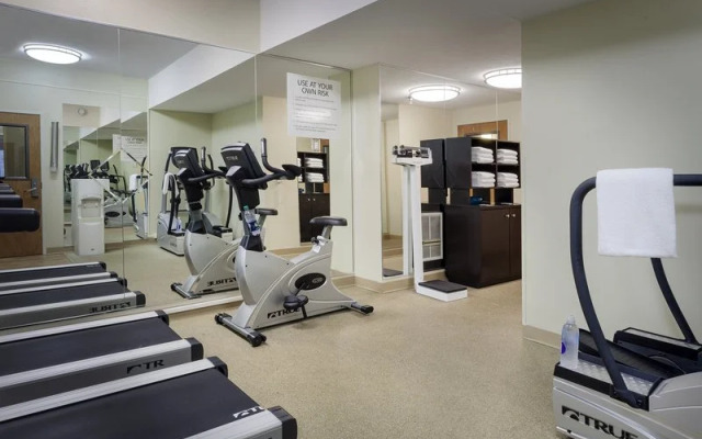 Holiday Inn Express Miles City