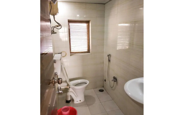 Hotel RK