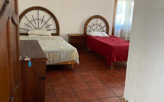 Hotel Real Santo Domingo