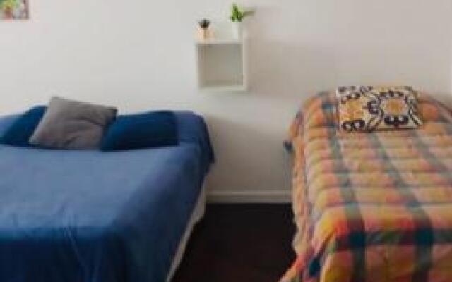 Apartamento Pilar Av. Corrientes Centro