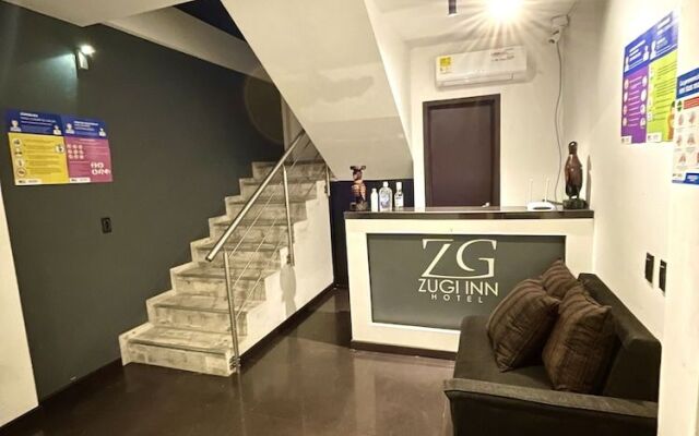 Hotel Zugi Inn