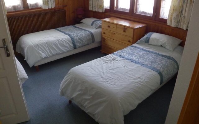 Chalet Savoy