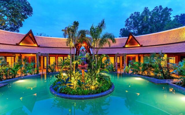 Angkor Village Suites