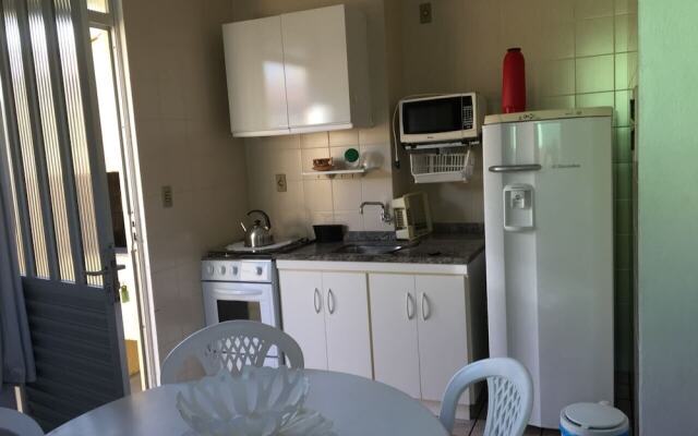 Apartment 1D, 50m From the Sea - 65