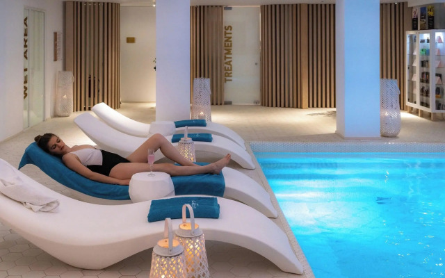 Lagon Life Spirit Boutique Hotel - Adults Only