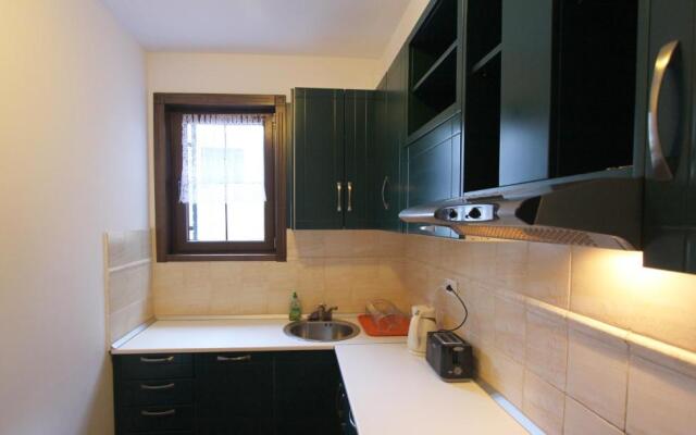 3 BR Apartment in Boka Gardens complex