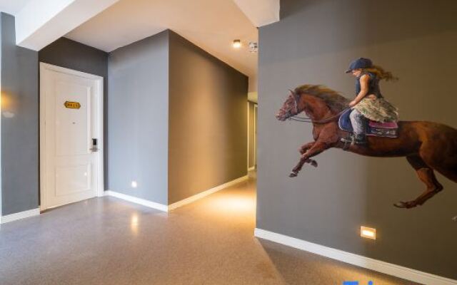 ZhuhaiKnightResidence