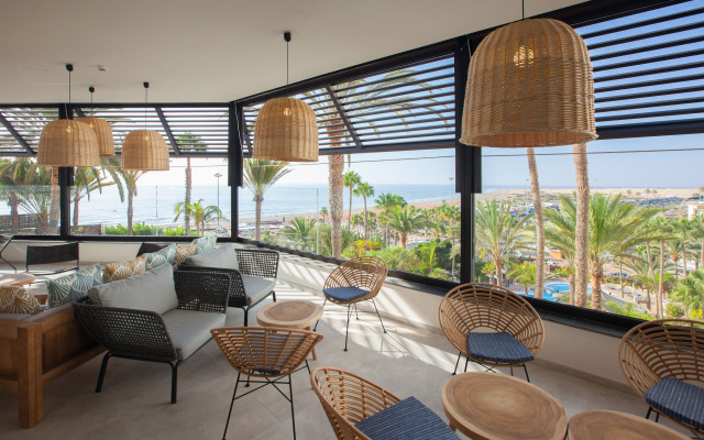 Corallium Dunamar by Lopesan Hotels - Adults Only