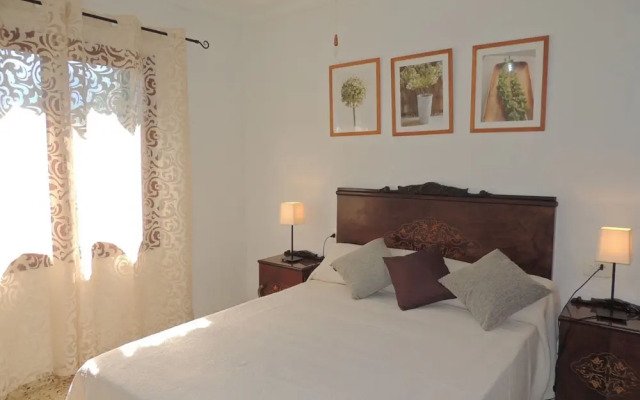 Villa Cas Padri