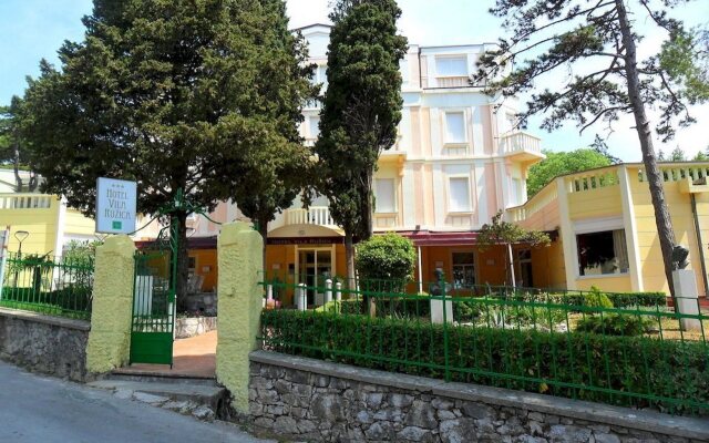 Hotel Vila Ruzica