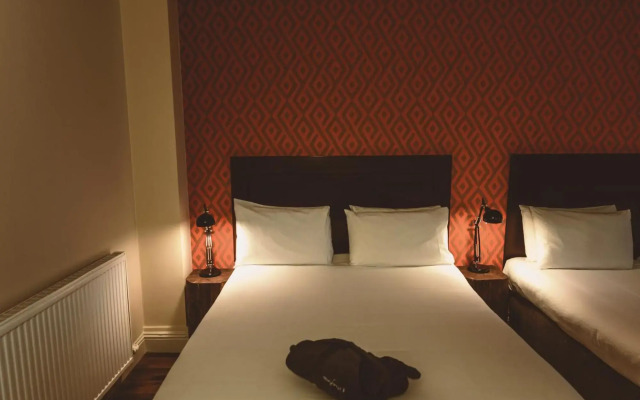 Summerhill House Hotel