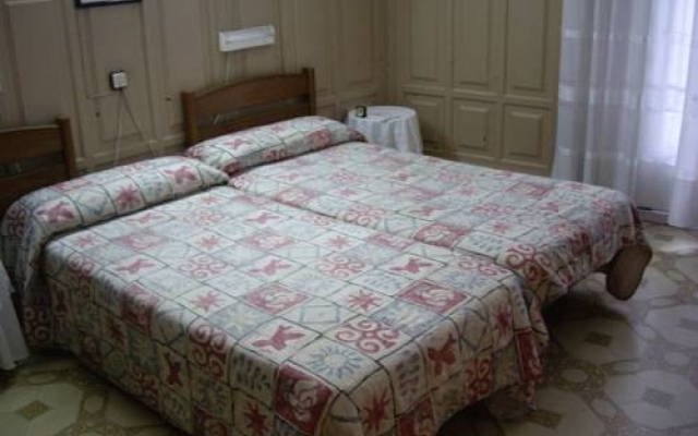 Hostal Ribagorza