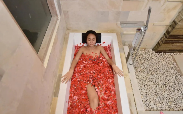 Bali Taman Sari Villa & Restaurant