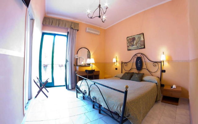 Hotel degli Amici