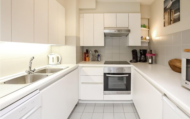 Nice Apartment in Oostende With 2 Bedrooms and Wifi