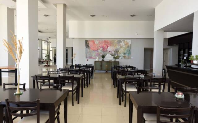 Hotel Camberland Ramallo