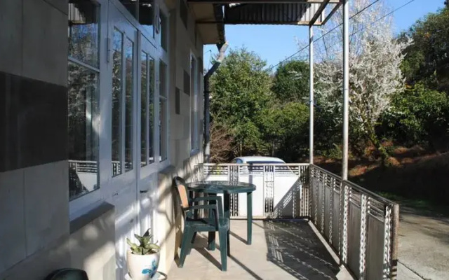 Guesthouse Gurami