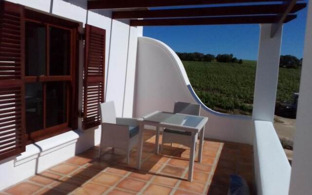 Aaldering Luxury Lodges