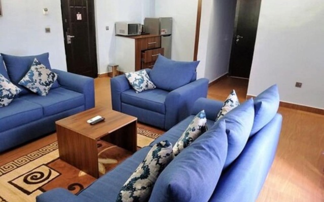 Nandas Hotel
