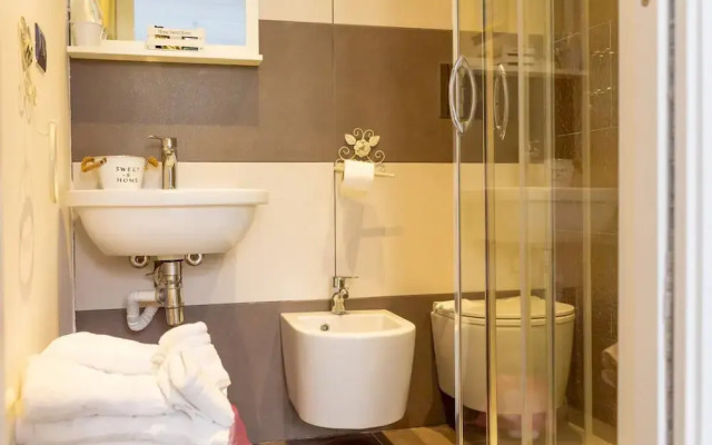 Dolci Agrumi 4 Rooms