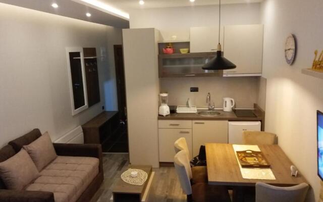 Apartman "Lana" premier 04 Milmari