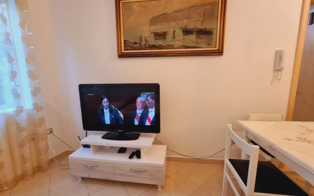 Teo's K Apartment