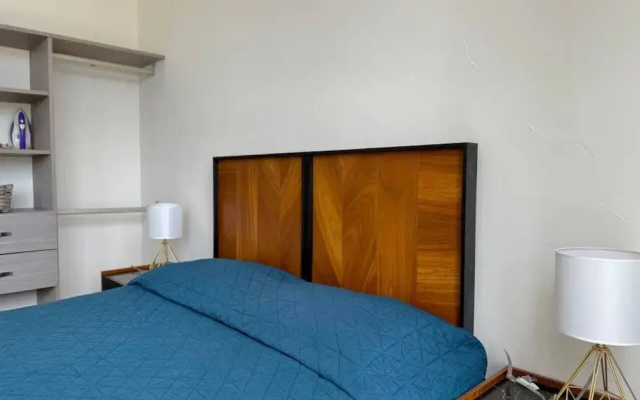 Soho Apartments