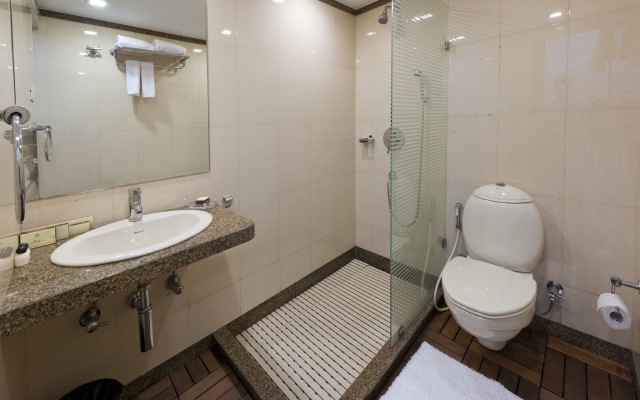 Hotel Casa Fortuna
