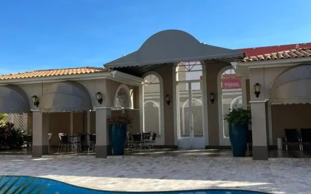 Hotel ibis Andradina
