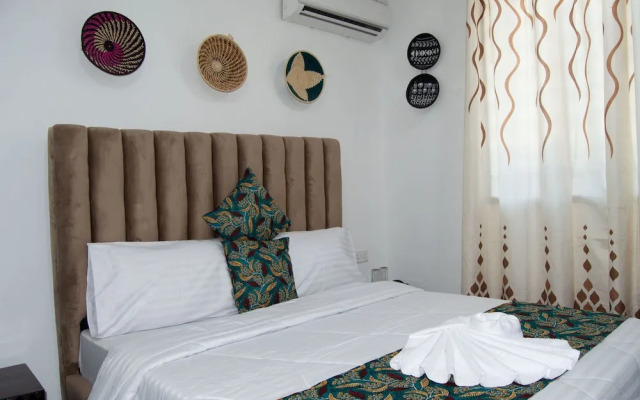 The Baobab Home stay