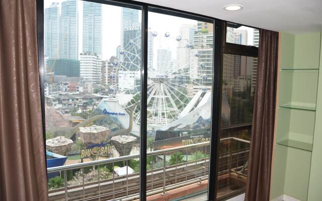 El Majestic Bangkok Hotel Sukhumvit 33